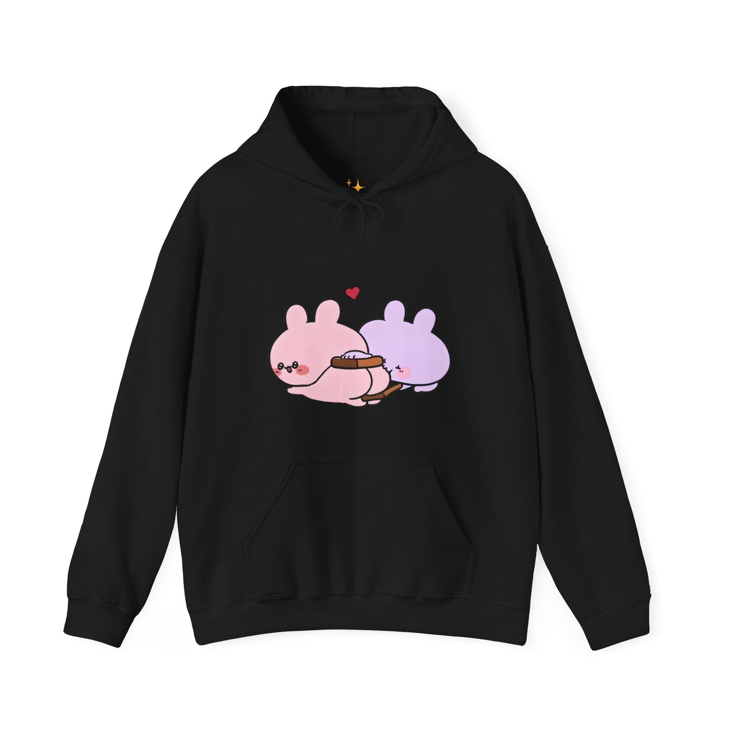 Sandwich Hoodie