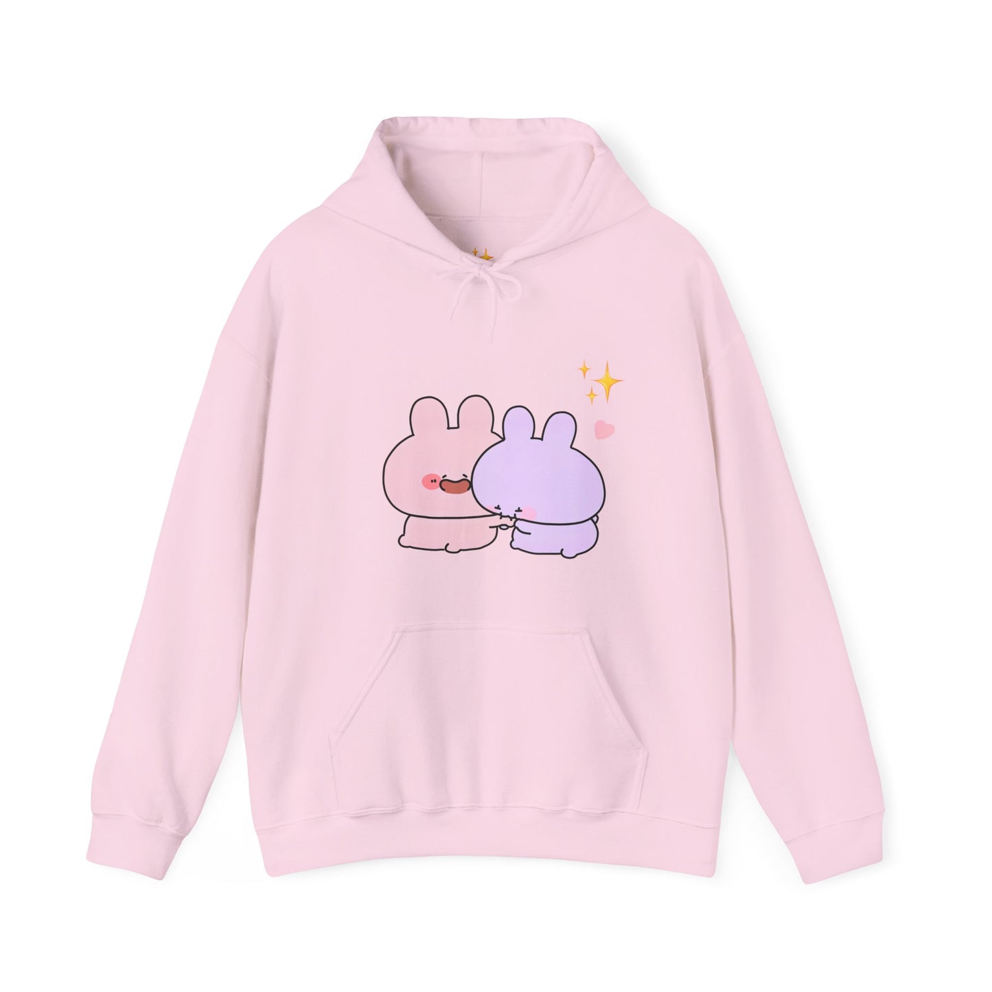 PinkyPurple Hand Nip