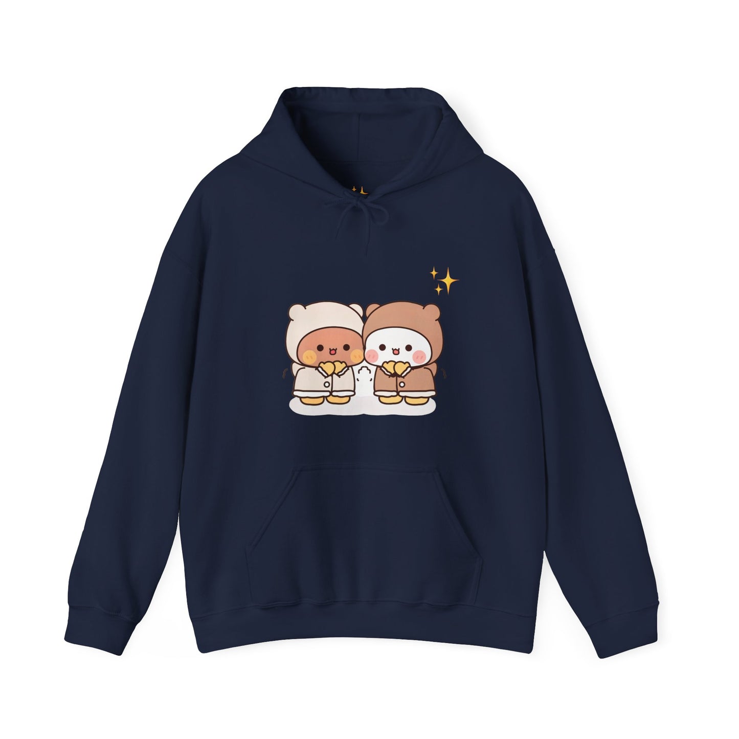 DuduBubu Winter