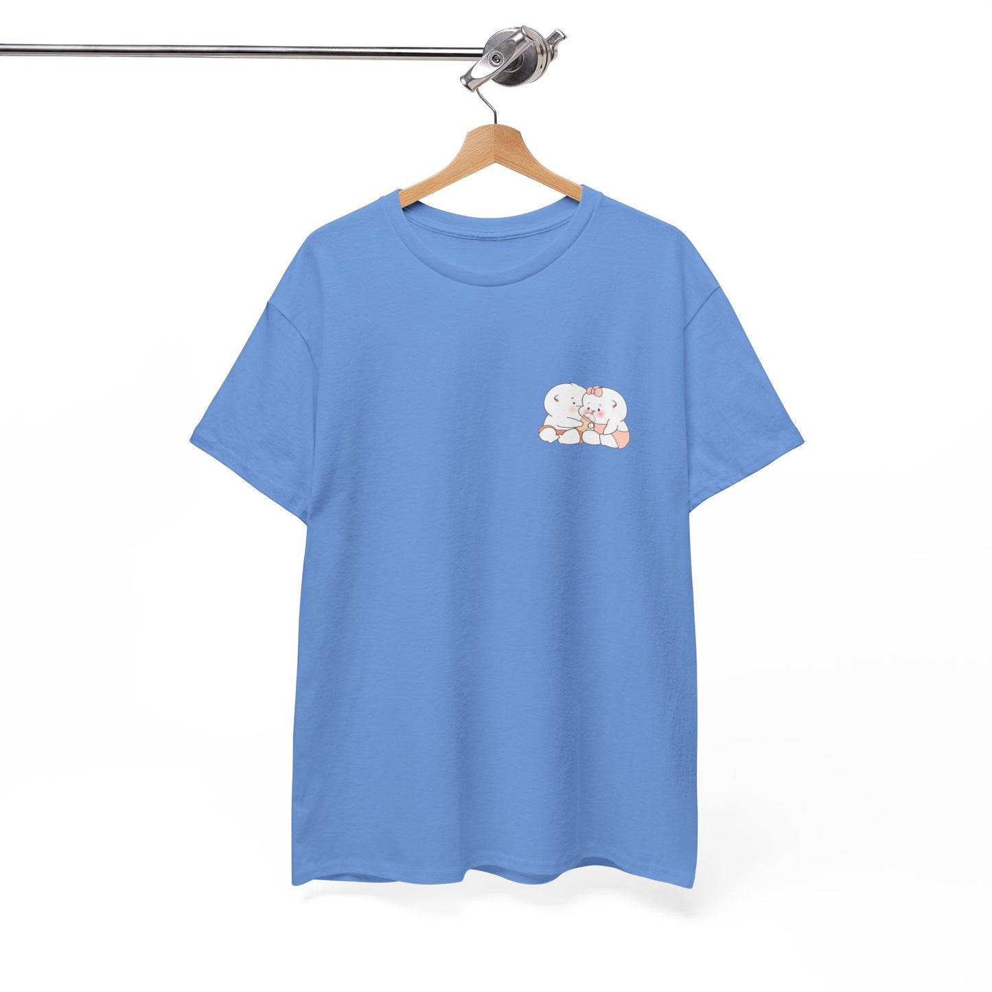 Small Soso & Jojo T-shirt