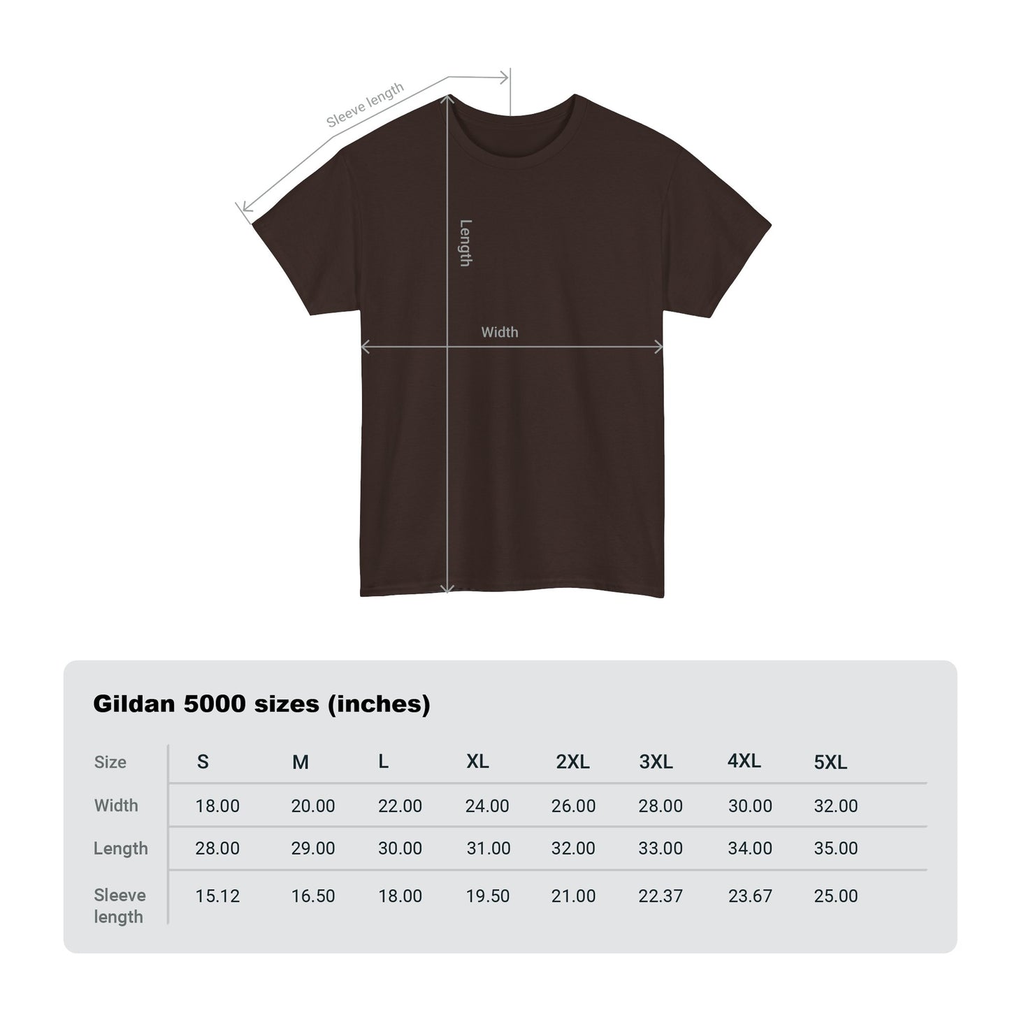 Big XingXing T-shirt