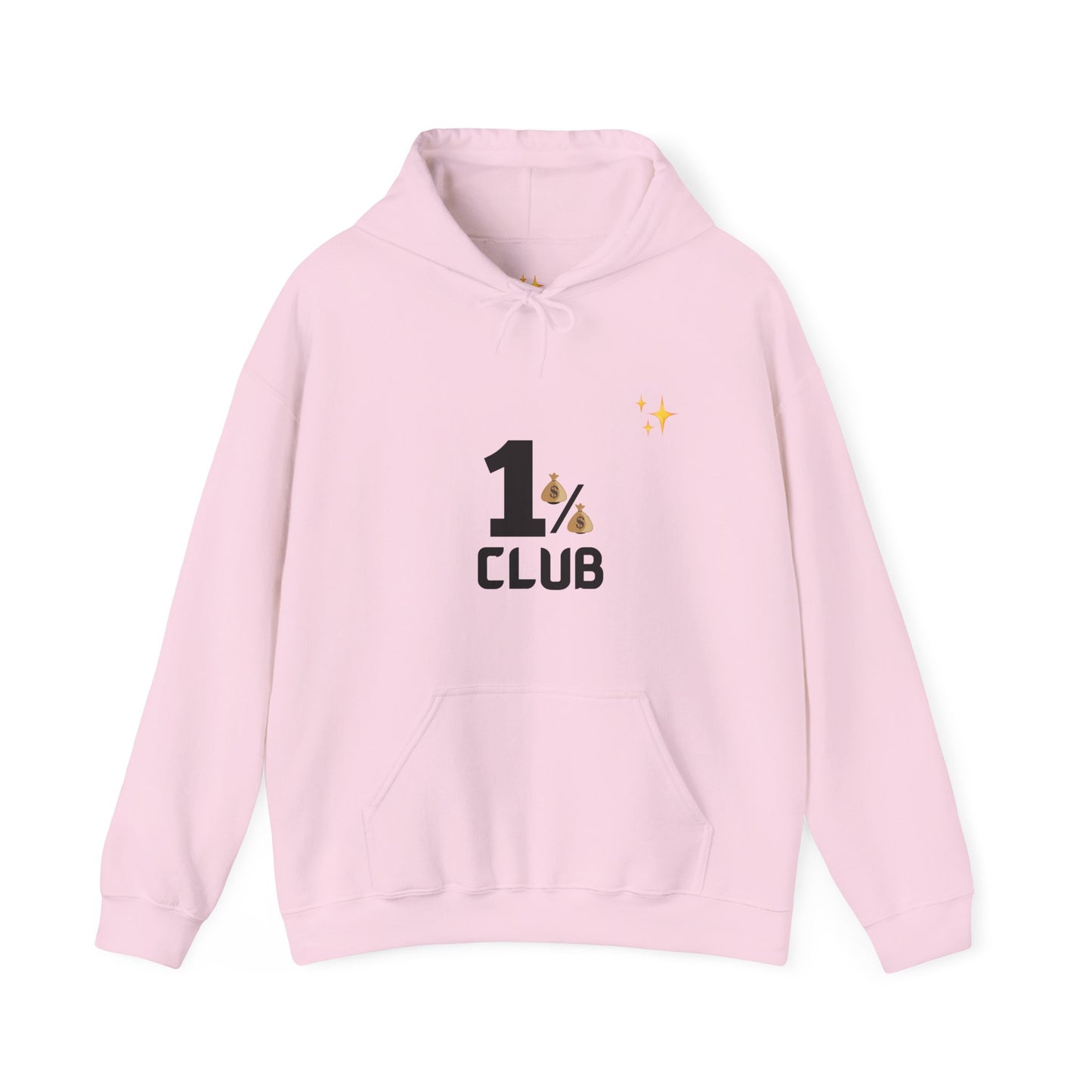 1% Club