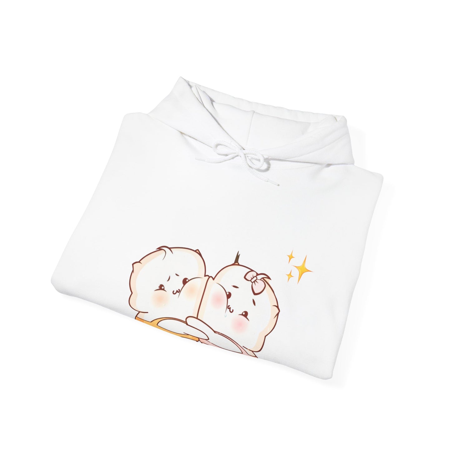 Soso & Jojo Hoodie