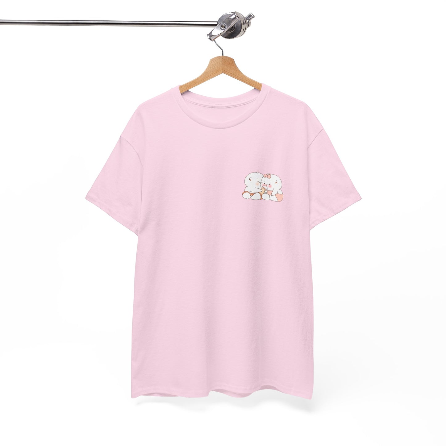 Small Soso & Jojo T-shirt