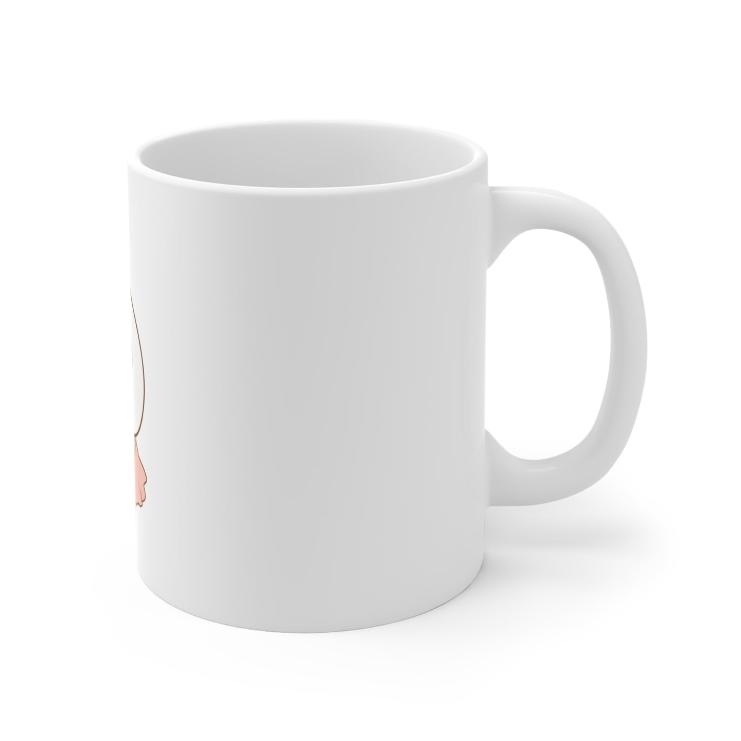 SoSo & JoJo Mug
