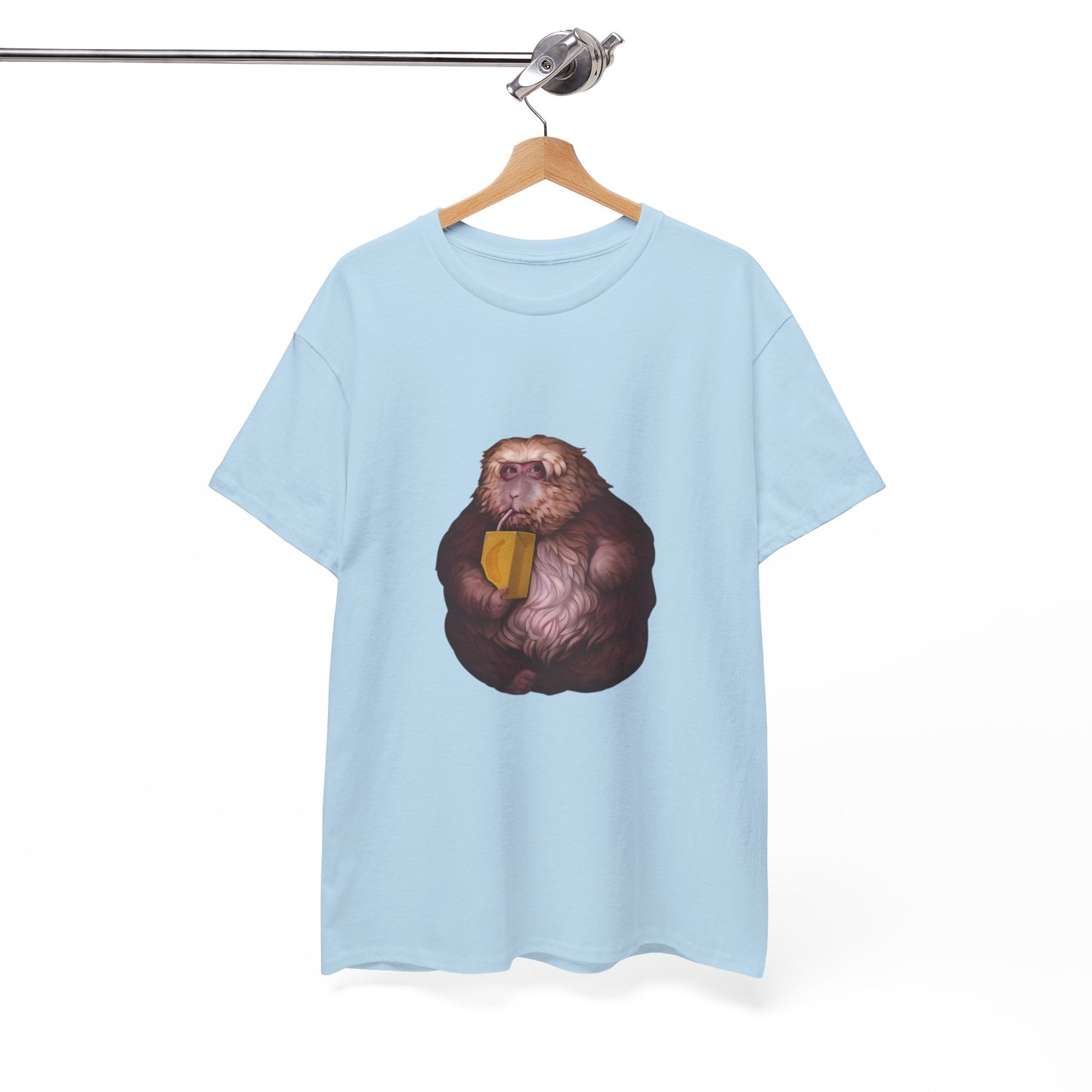 Big XingXing T-shirt