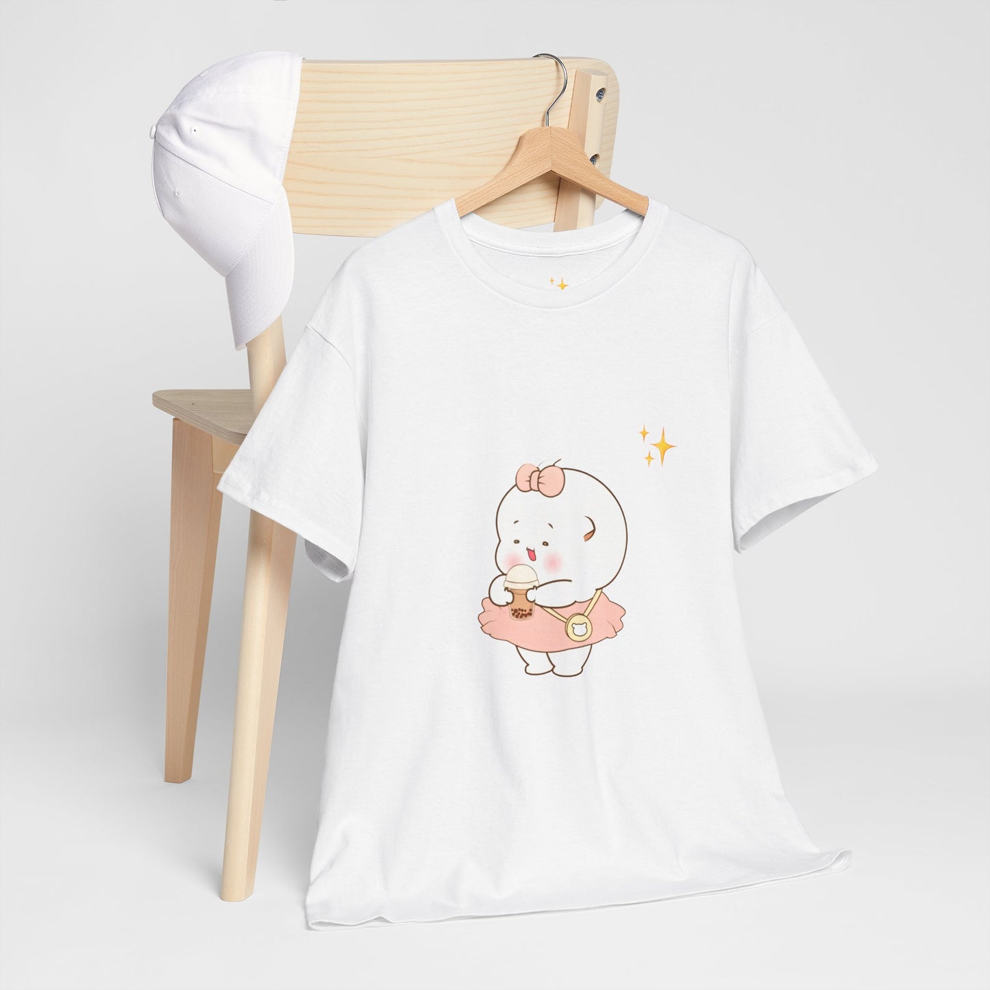 Jojo T-Shirt