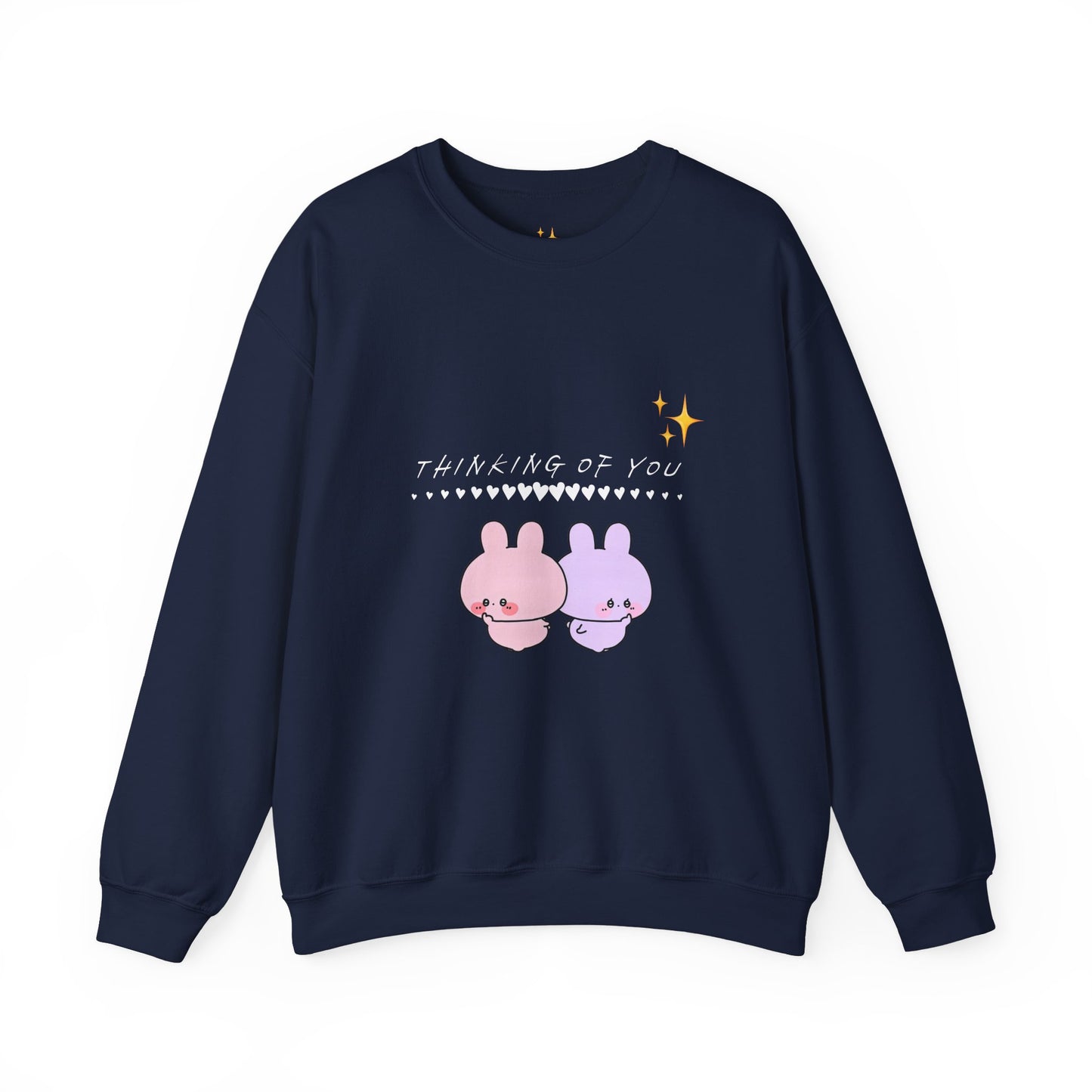 Thinking Of You Sweatshirt