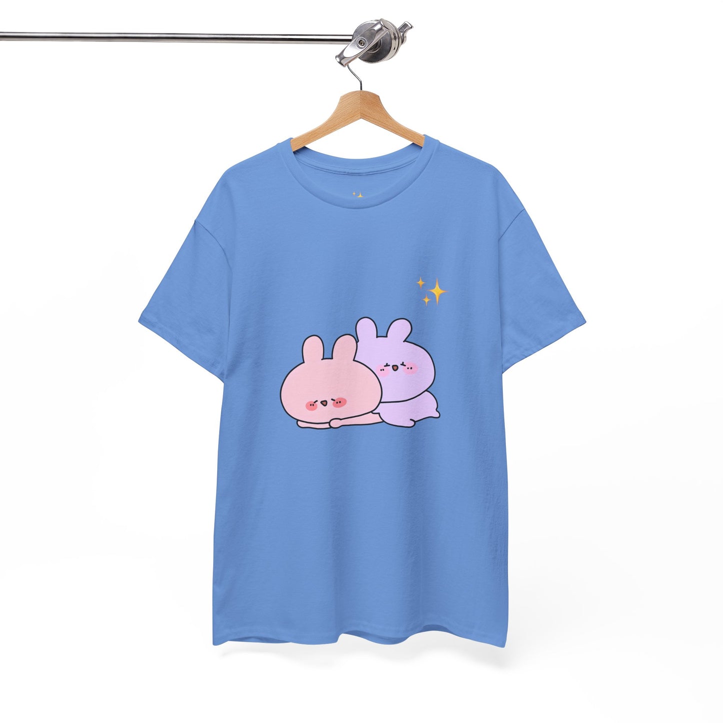 Pinky Purple Sleepy