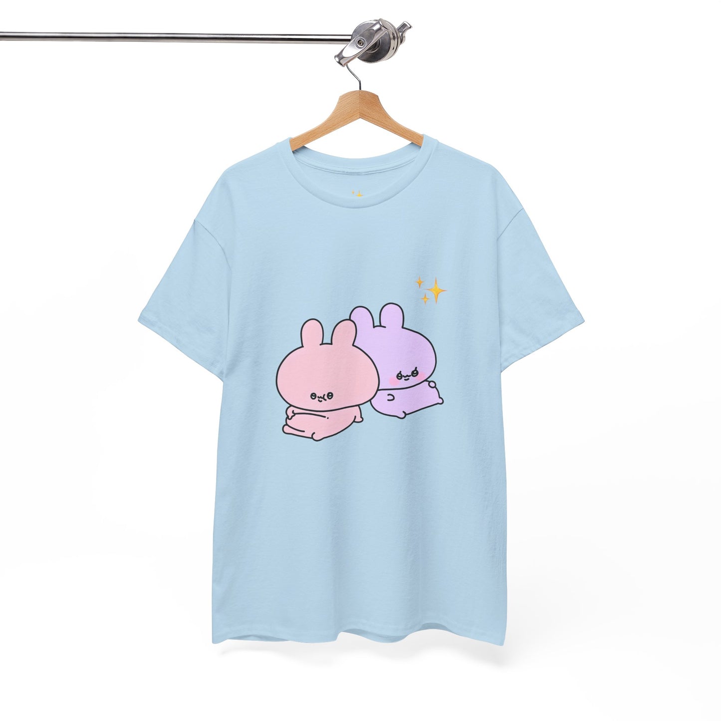Pinky Purple Belly