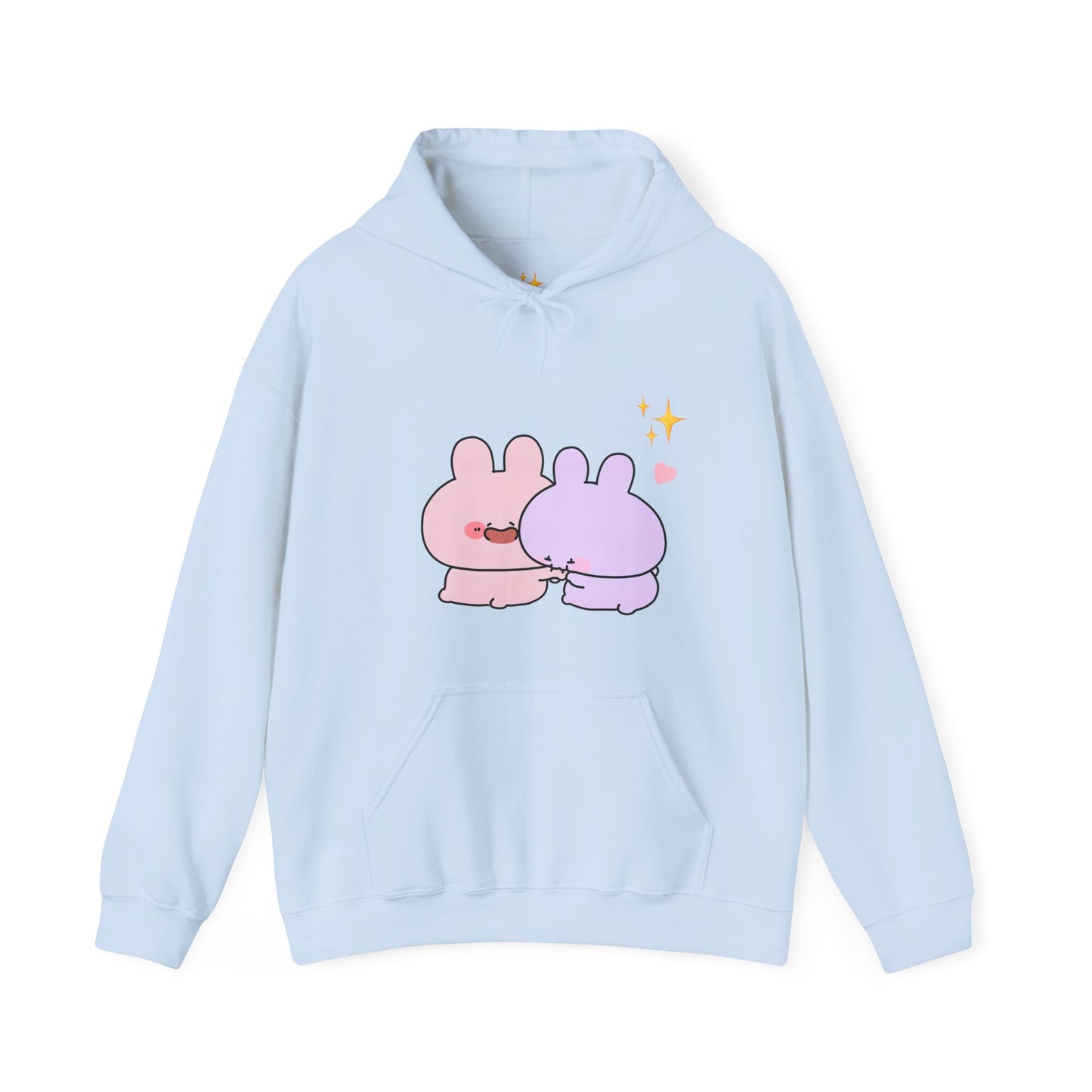 PinkyPurple Hand Nip