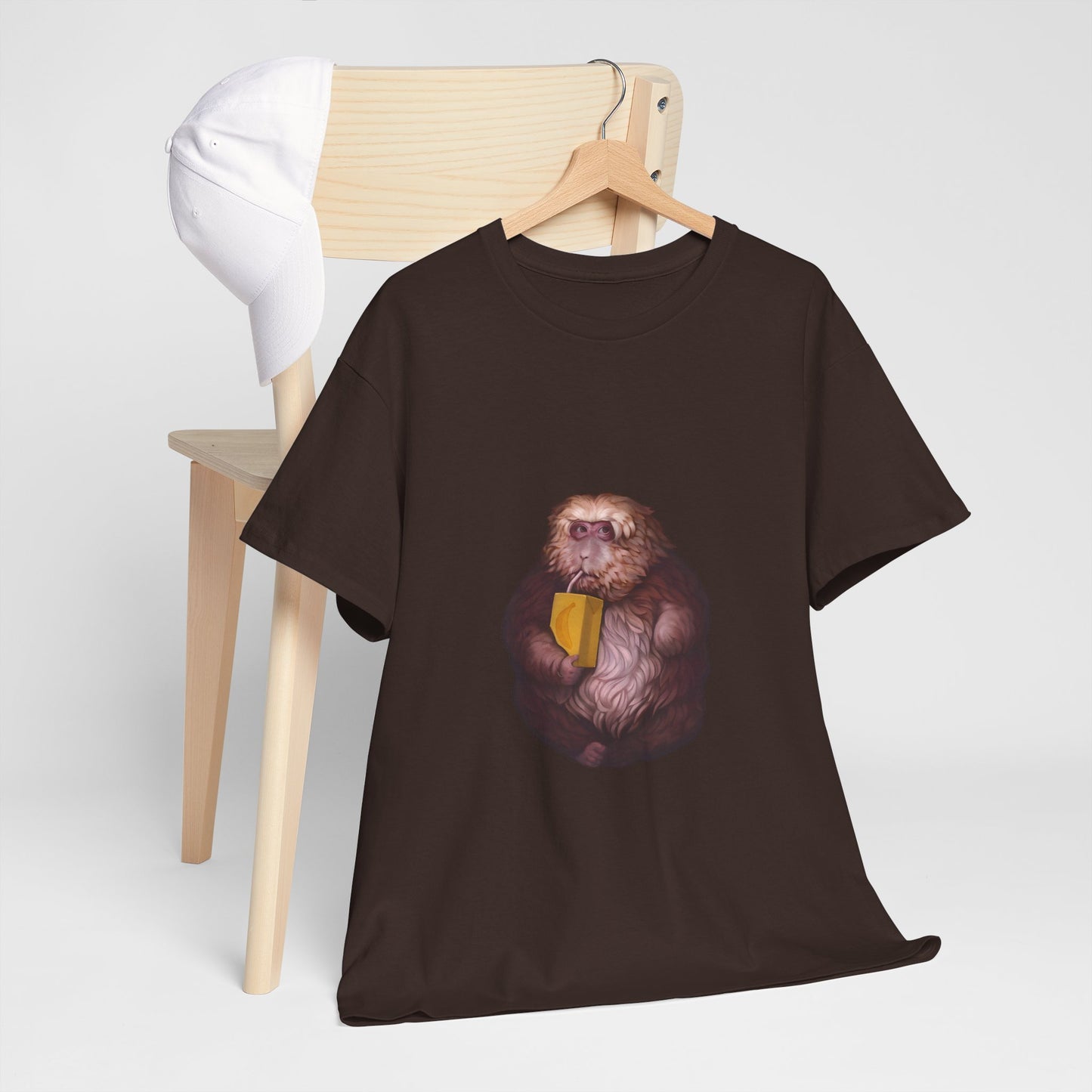Xing Xing Monkey T-shirt