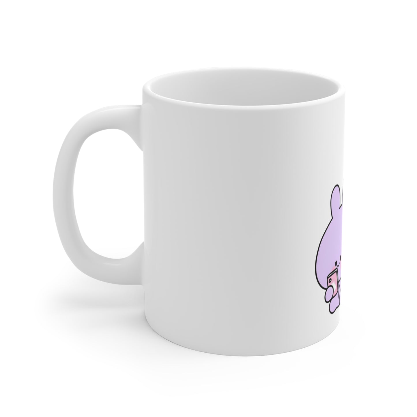 Kiss You Mug