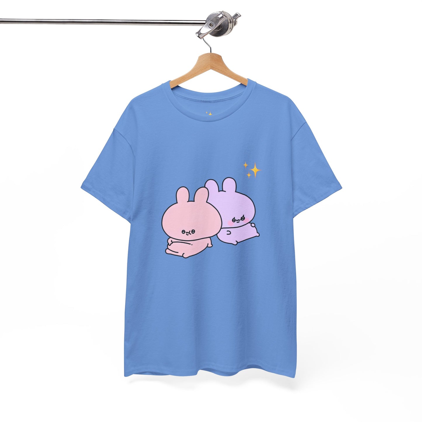 Pinky Purple Belly