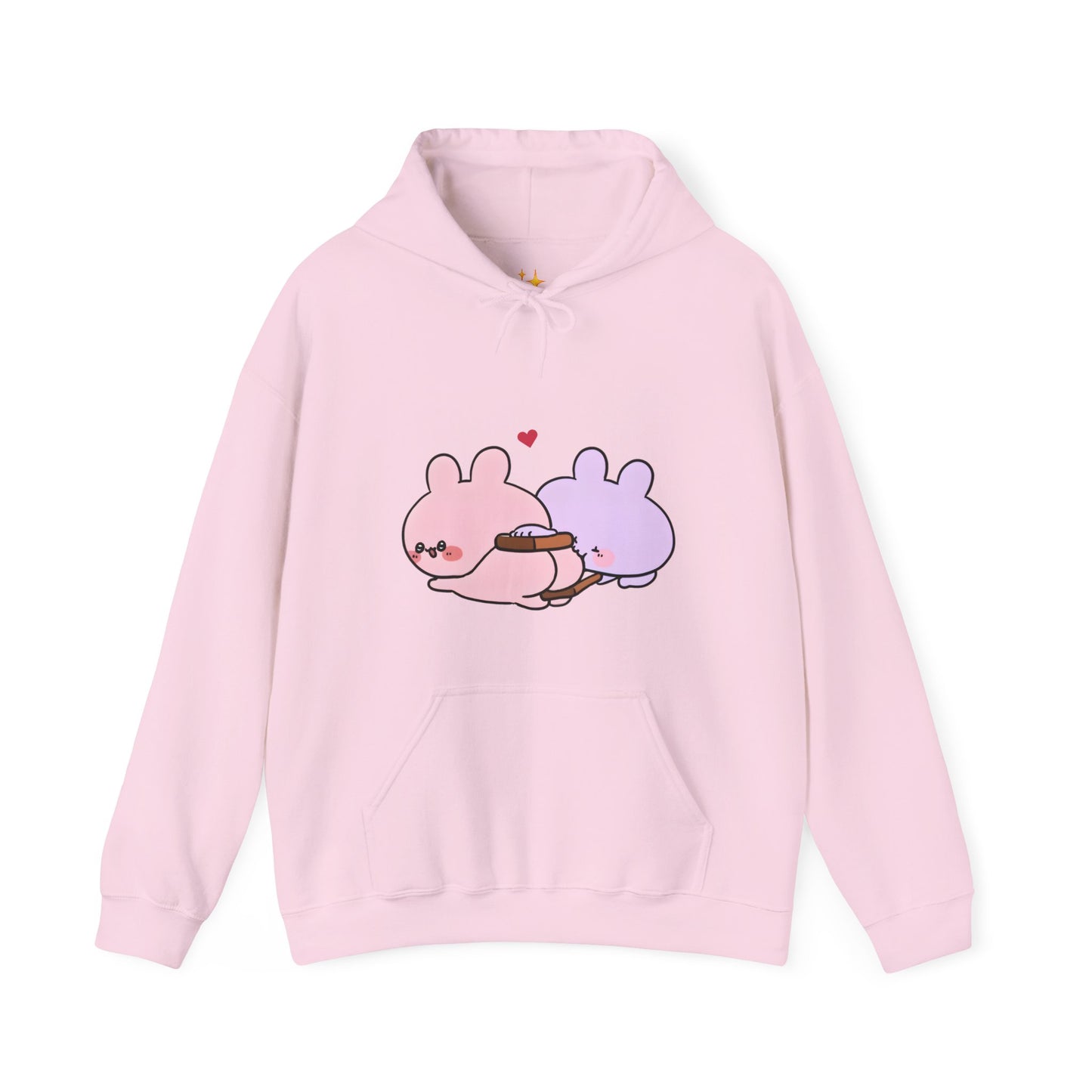Sandwich Hoodie