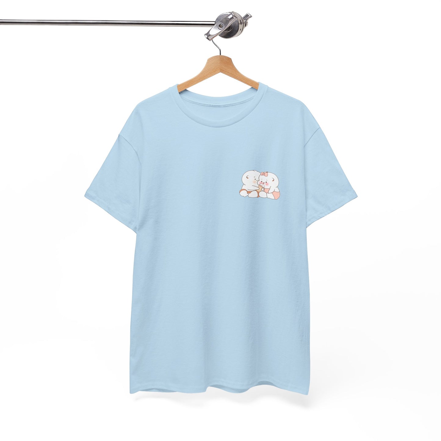 Small Soso & Jojo T-shirt