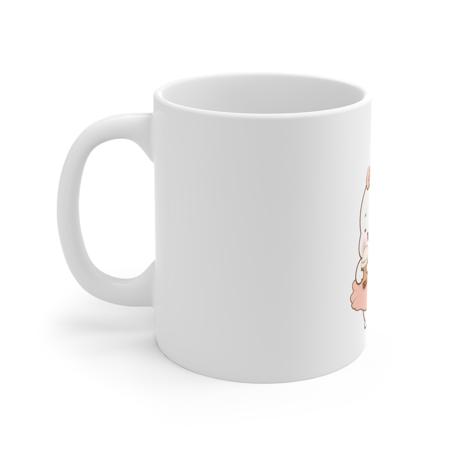 SoSo & JoJo Mug