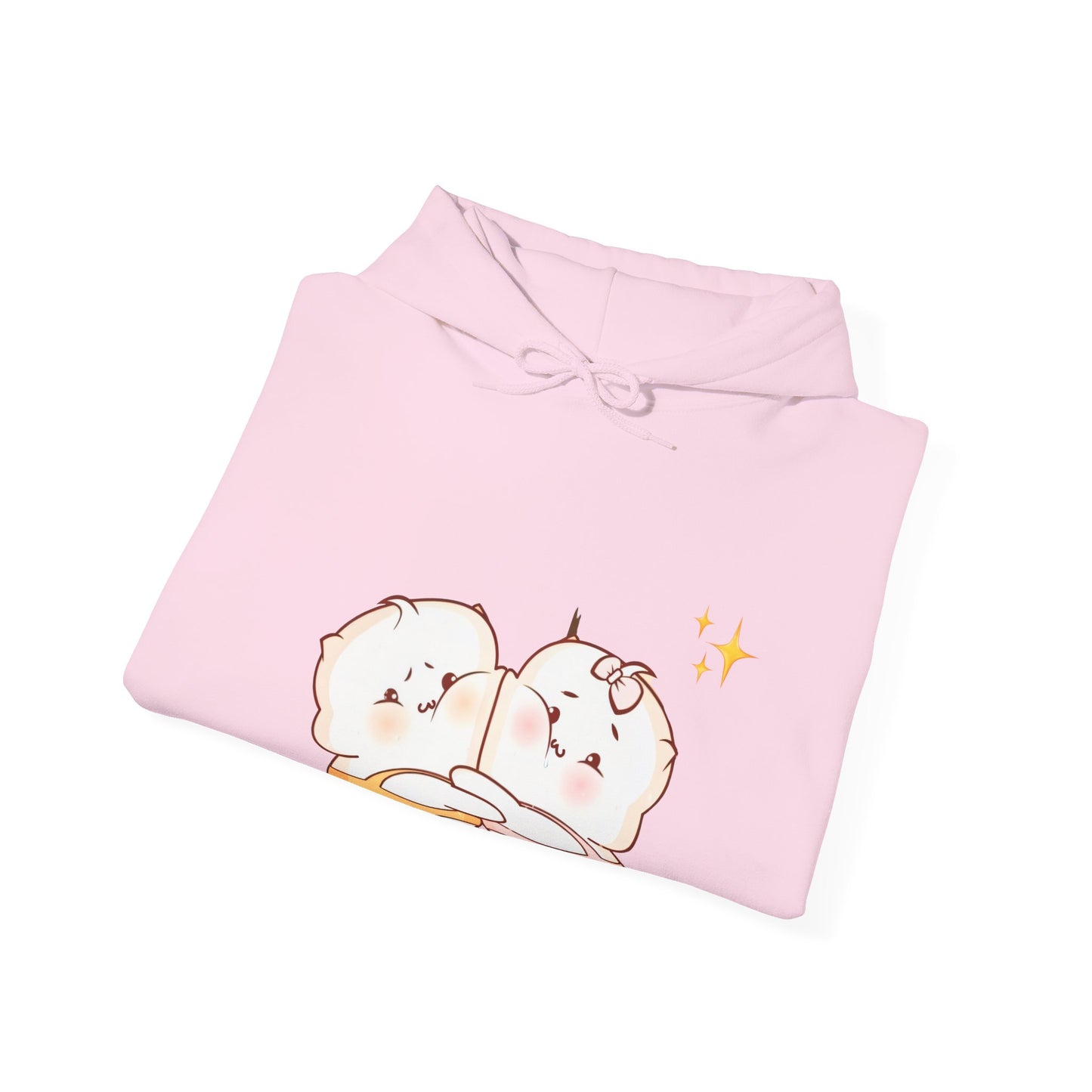 Soso & Jojo Hoodie