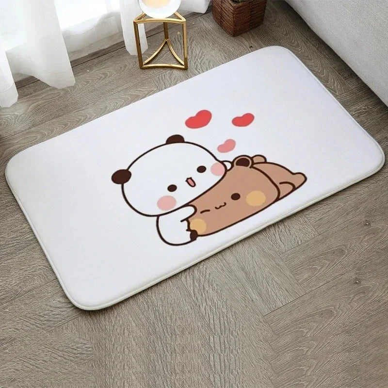 Bubu Dudu Floor