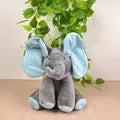 Hide-and-seek Elephant Toy