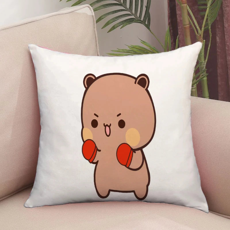 DuduBubu PillowCase