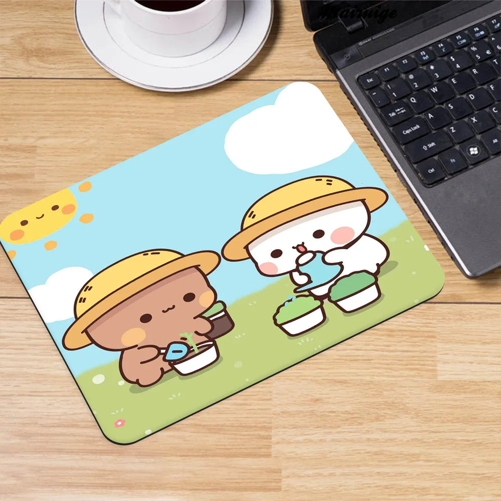 Mouse Mat Dudu Bubu