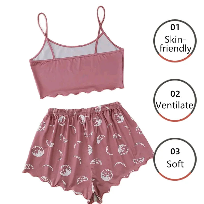 Women Pajamas