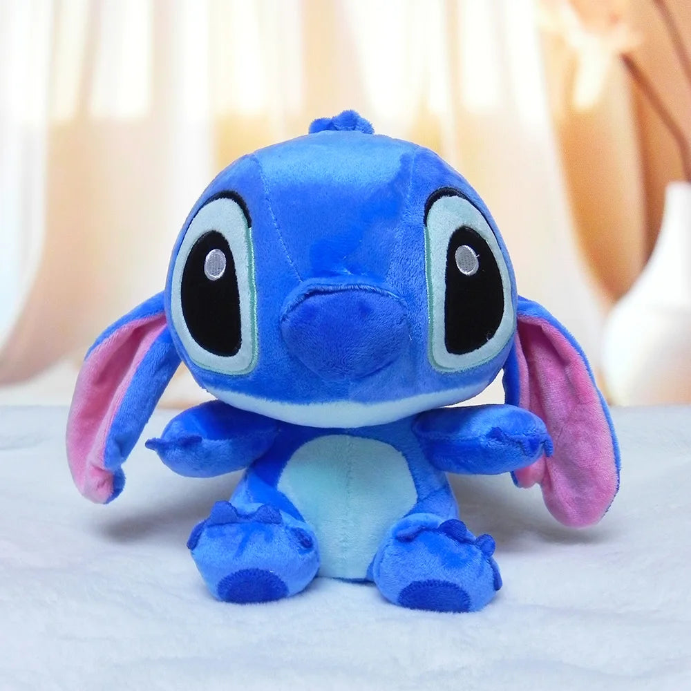 25 CM Stich