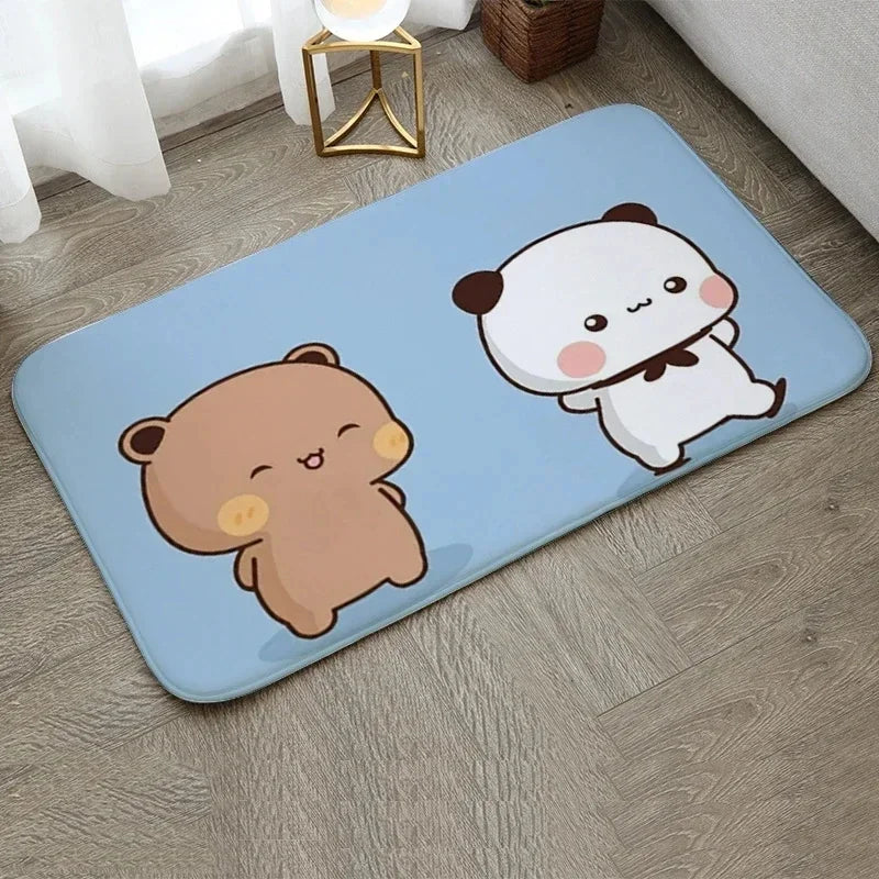 Bubu Dudu Floor