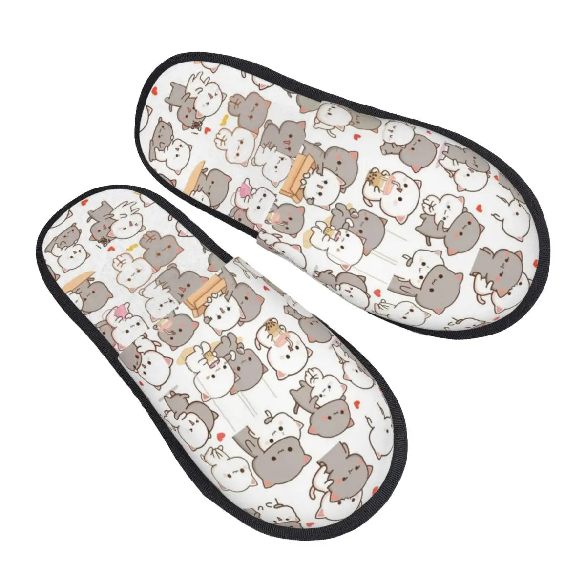 Dudu Bubu Slippers