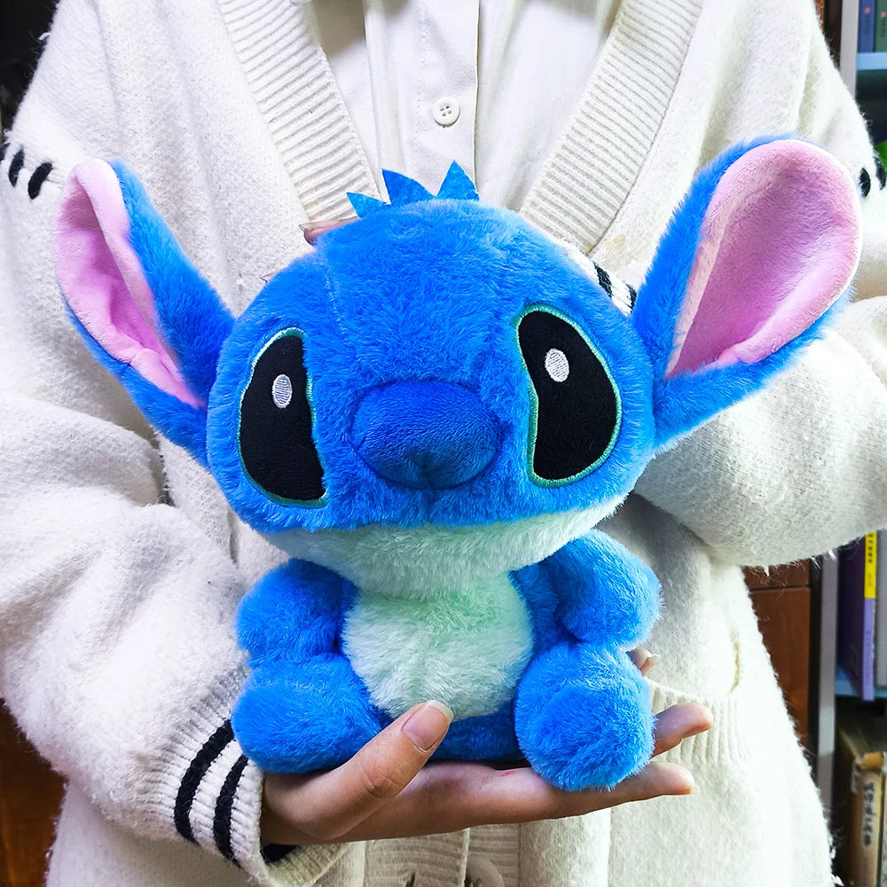 25 CM Stich