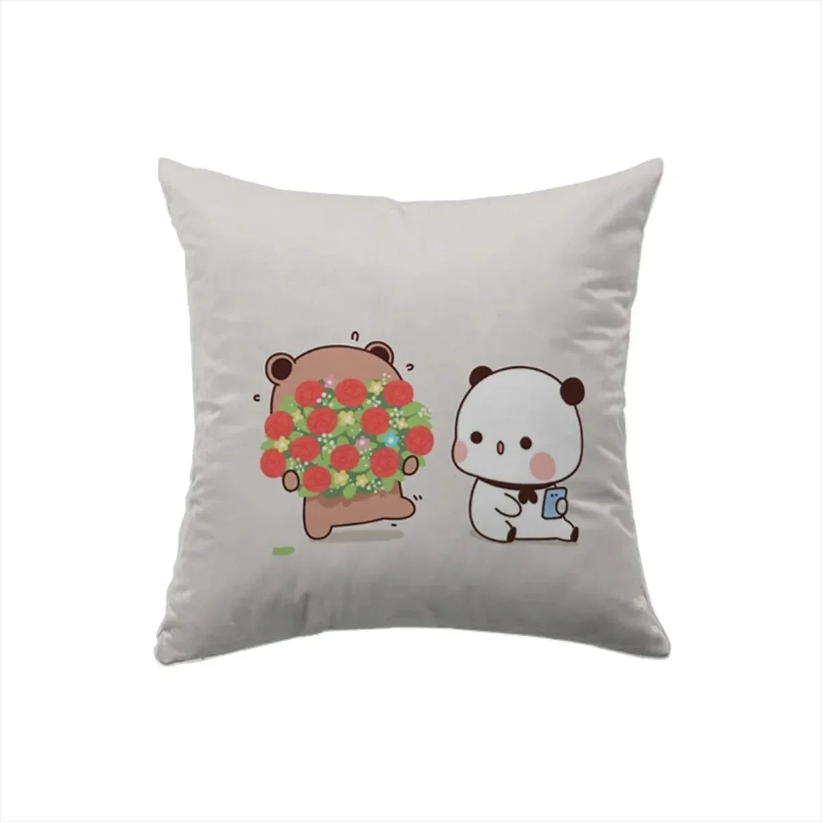 DuduBubu Case Pillow