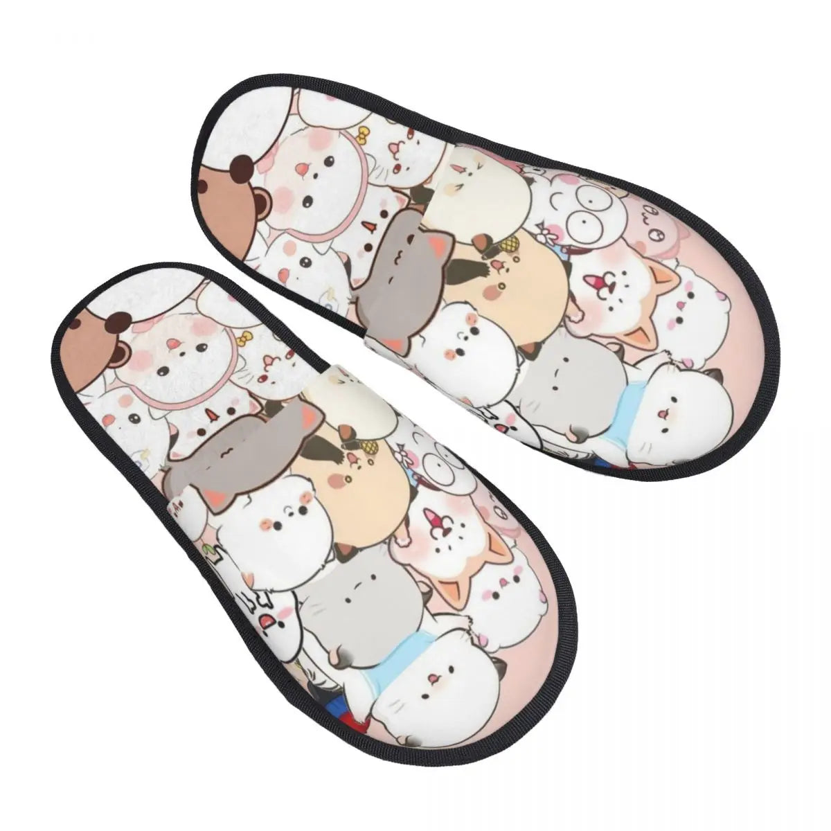 Dudu Bubu Slippers
