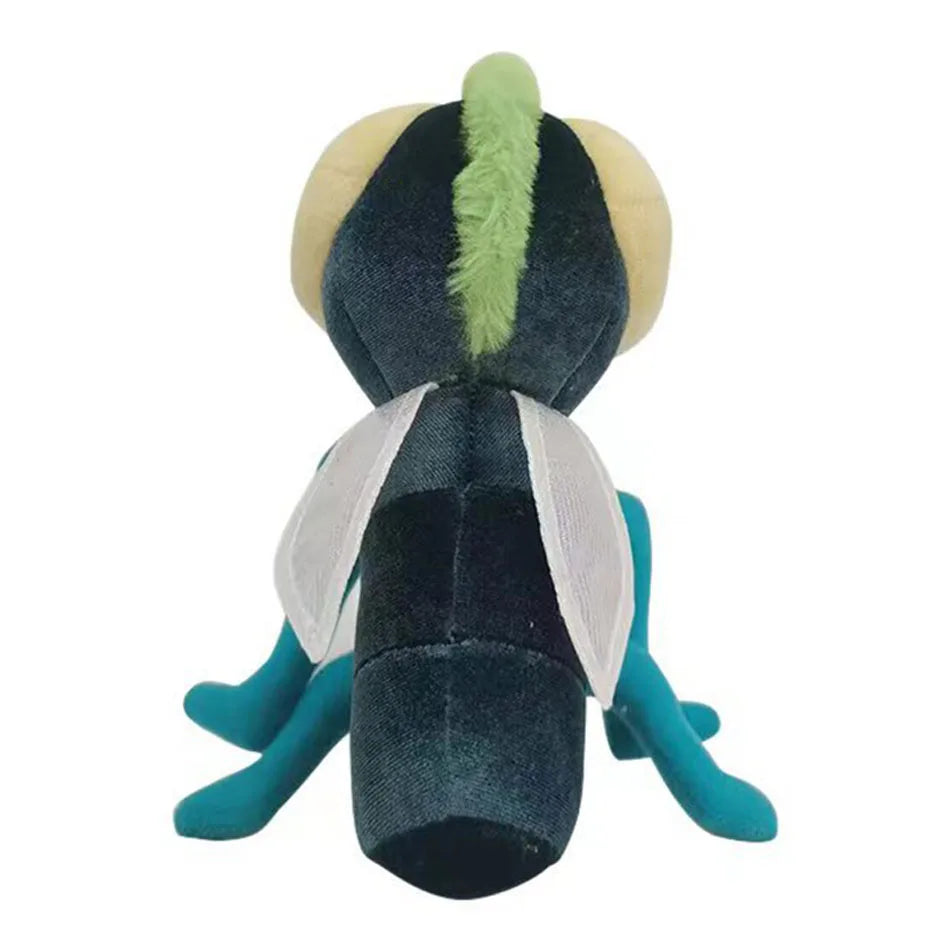 Spider - Fly - Plushie