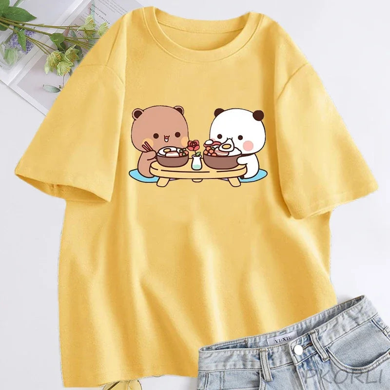 DuduBubu T-shirt