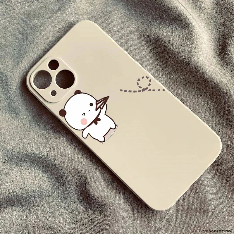 Dudu Bubu Case