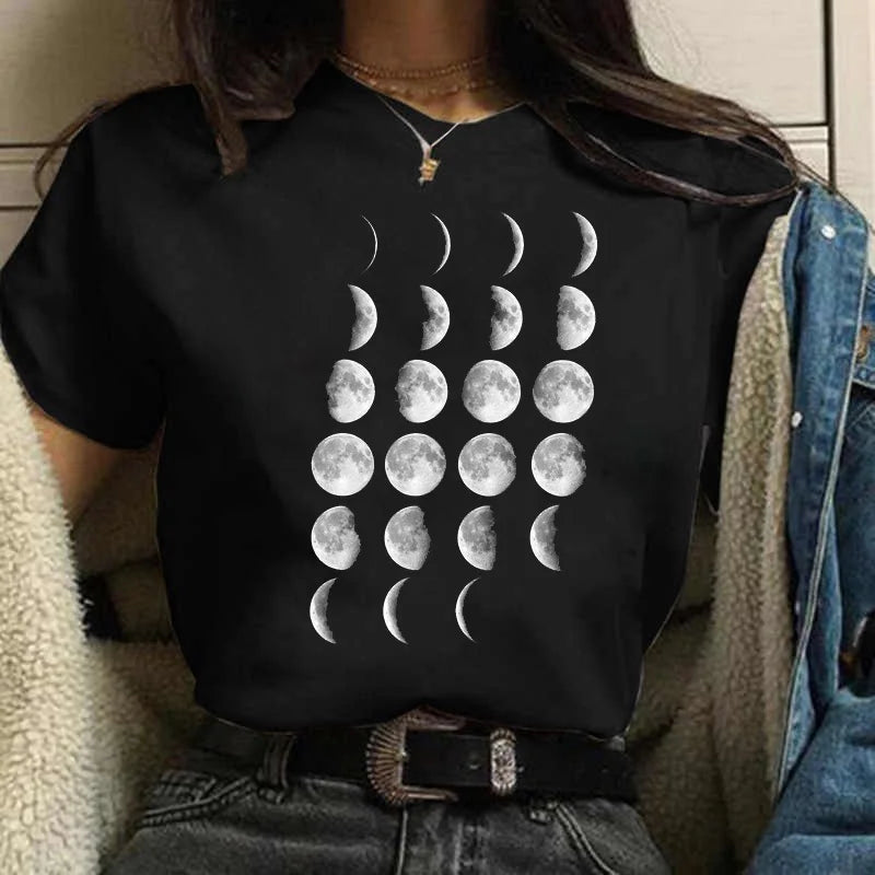 Female Shirt Tops