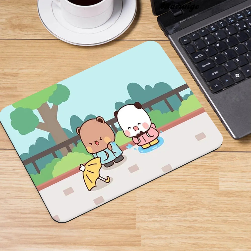 Mouse Mat Dudu Bubu
