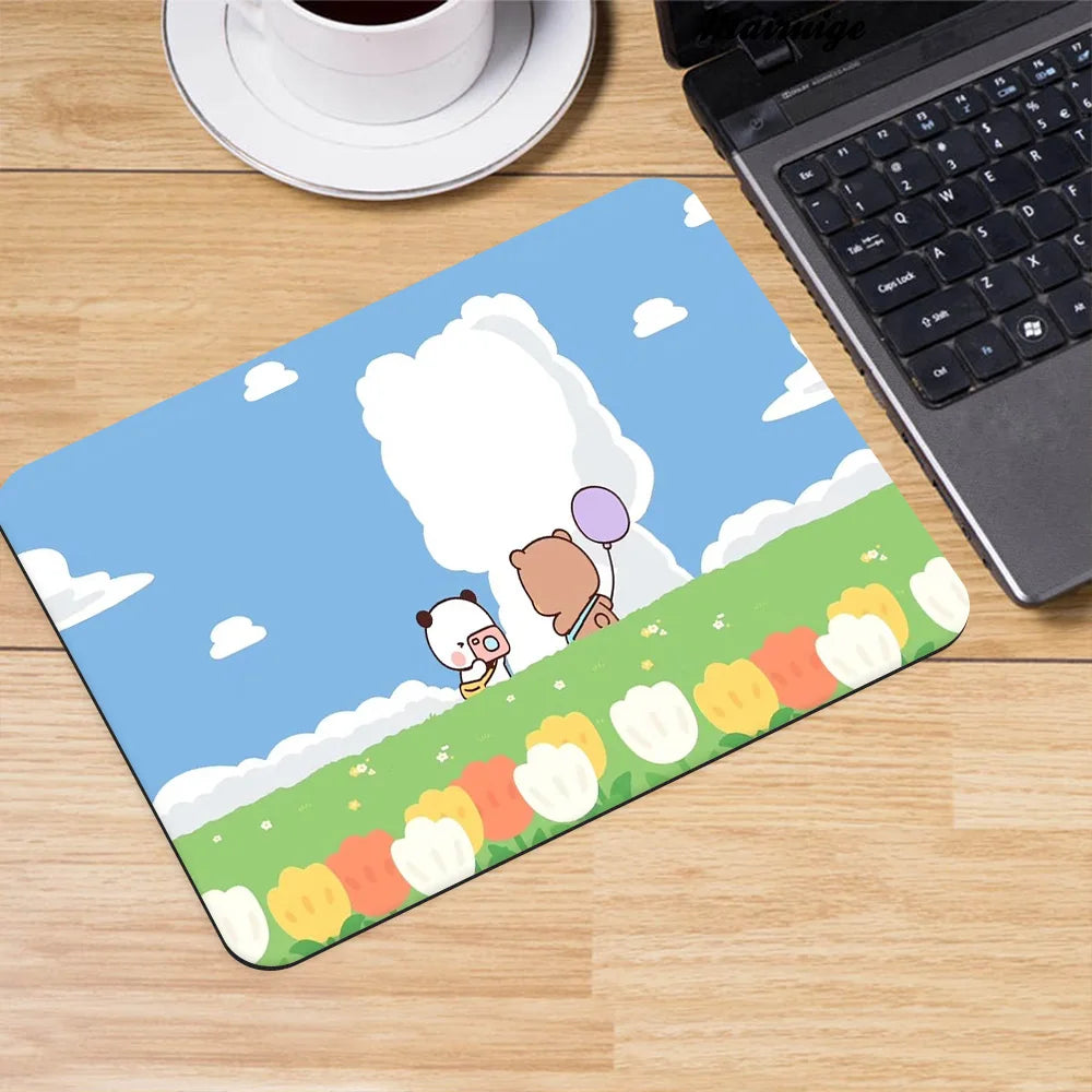 Mouse Mat Dudu Bubu