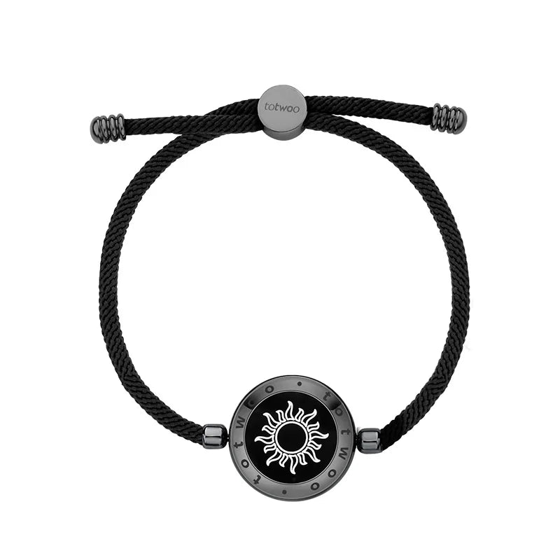 Long Distance Touch Bracelets