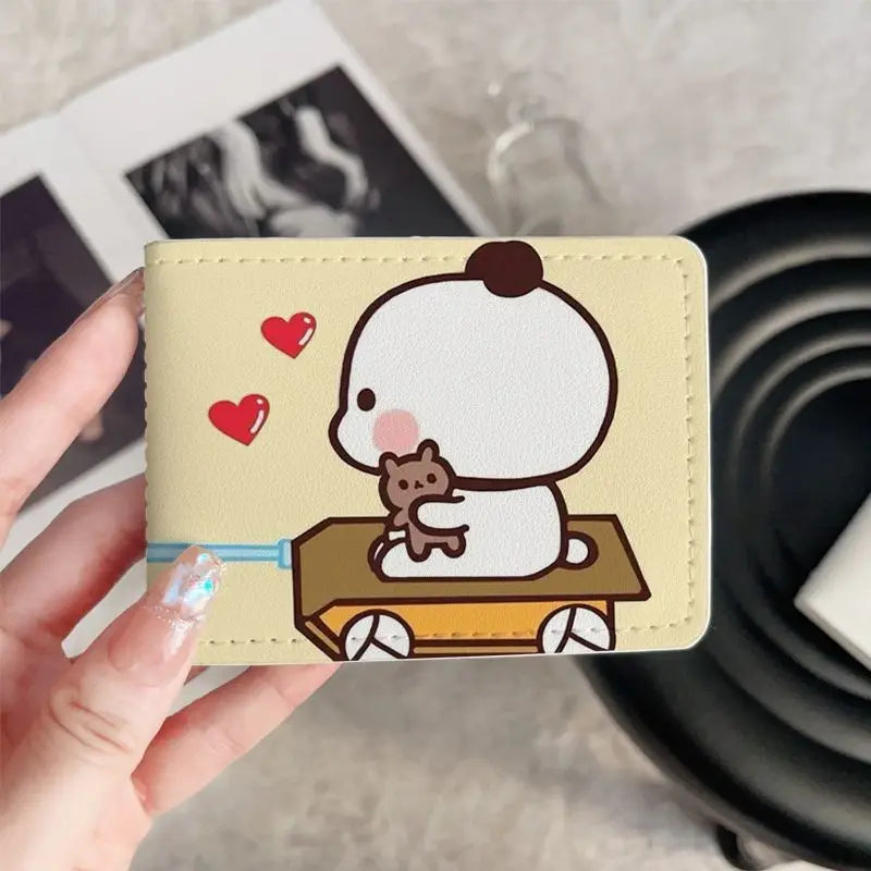 Dudu Bubu Wallet