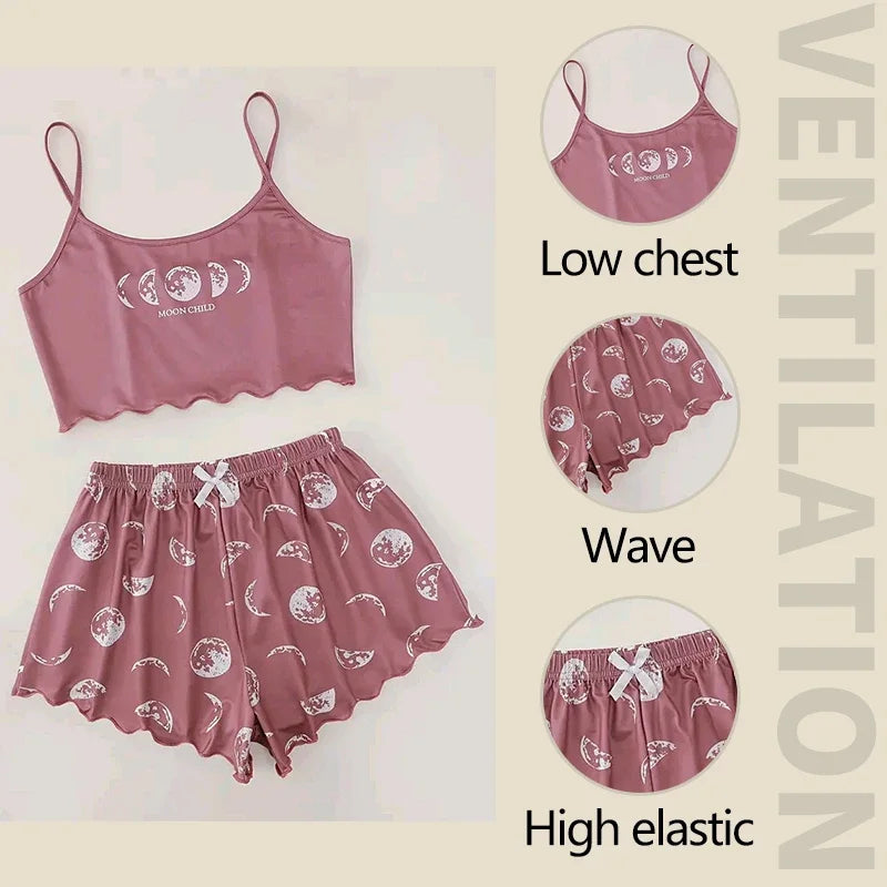 Women Pajamas