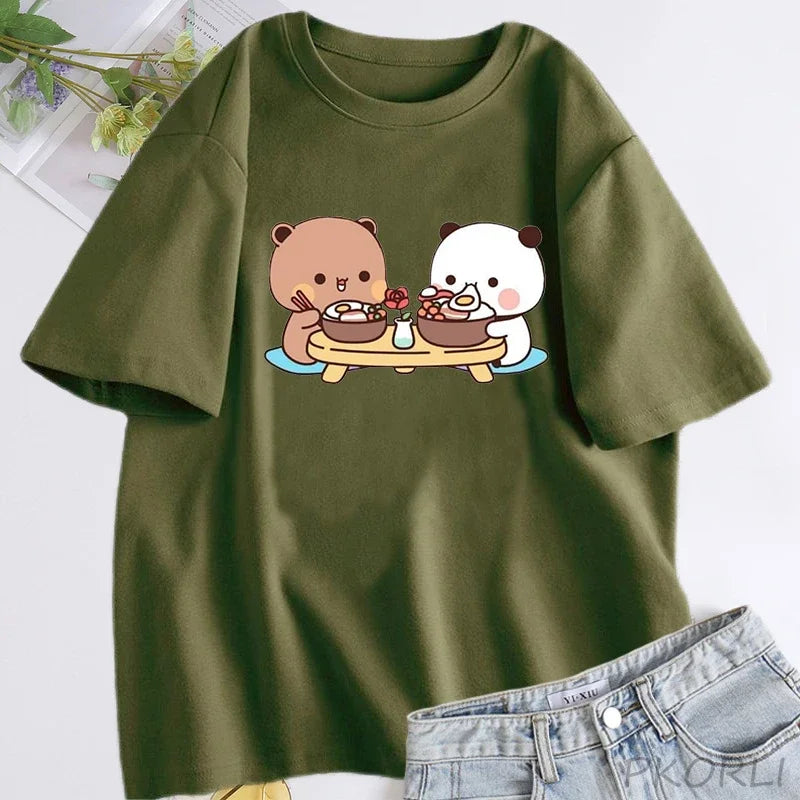 DuduBubu T-shirt