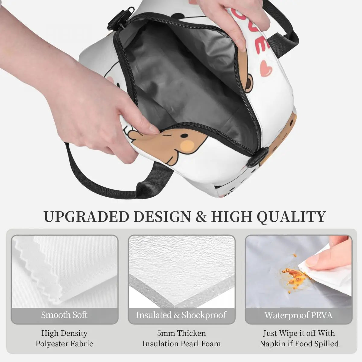 Dudu Bubu Bag