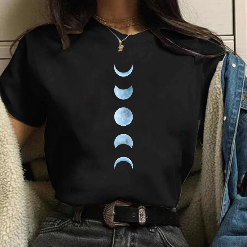 Female Shirt Tops