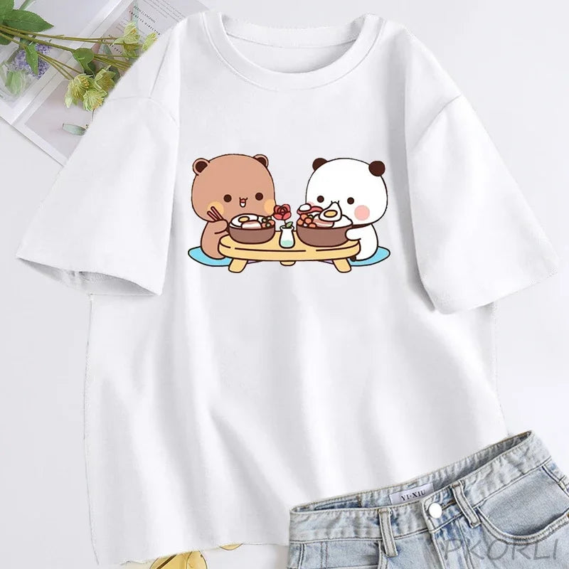 DuduBubu T-shirt