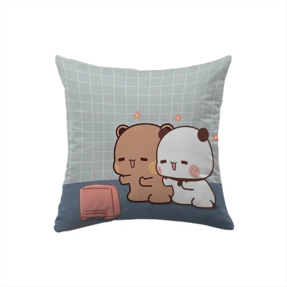 DuduBubu Case Pillow