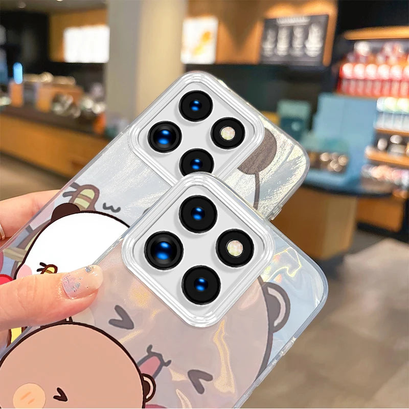 Xiaomi DududBubu Case