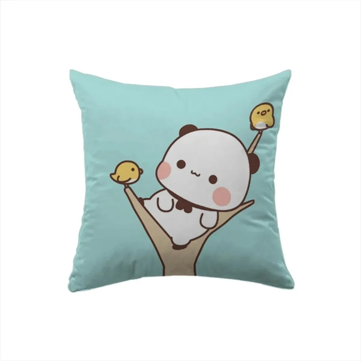 DuduBubu Case Pillow