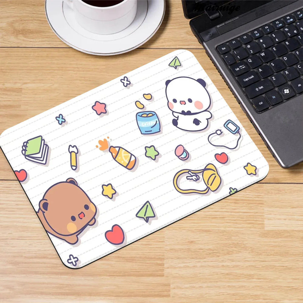Mouse Mat Dudu Bubu
